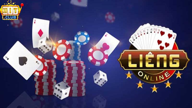 Giới thiệu về game bài liêng ở Hitclub