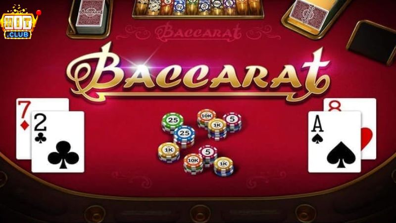 Lý do cần có tuyệt chiêu đánh Baccarat 