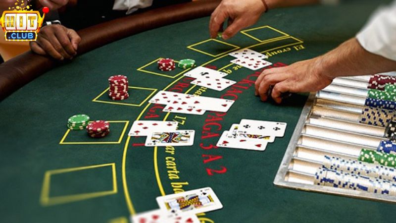 Tổng hợp mẹo chơi bài poker cho tân thủ