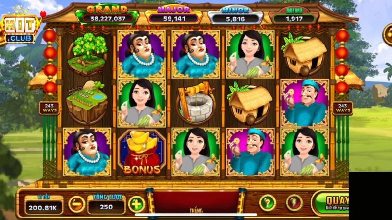 Bí kíp chơi game trúng thưởng lớn từ cao thủ