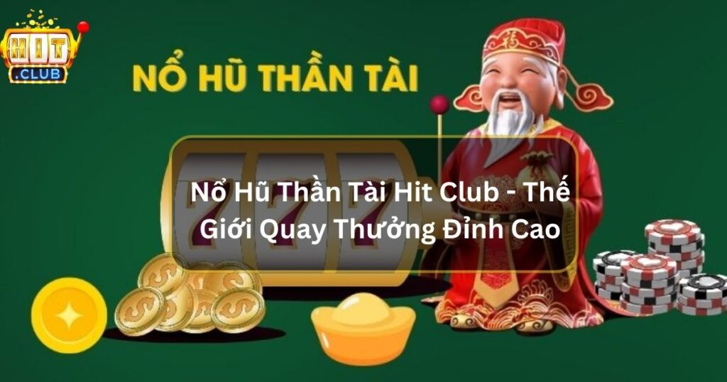 no hu than tai hit club