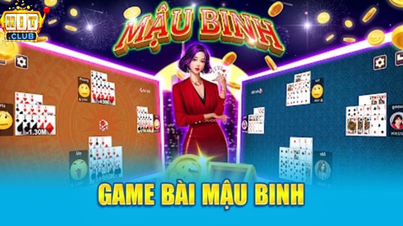 Tổng quan về bài mậu binh