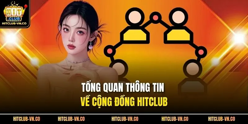 Tổng quan thông tin về cộng đồng Hitclub 